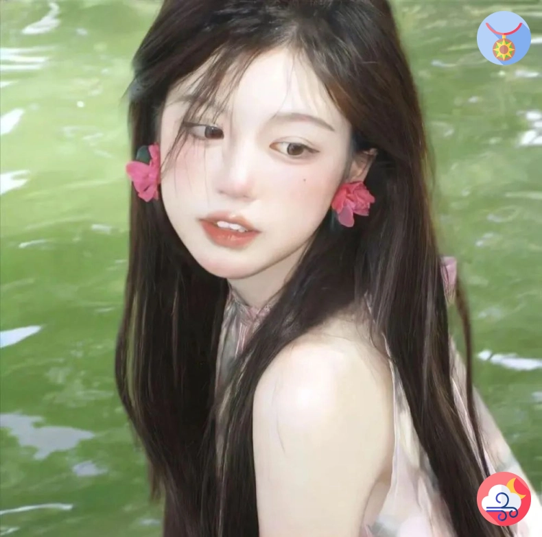 梁女士