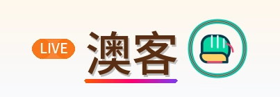 澳客 Logo